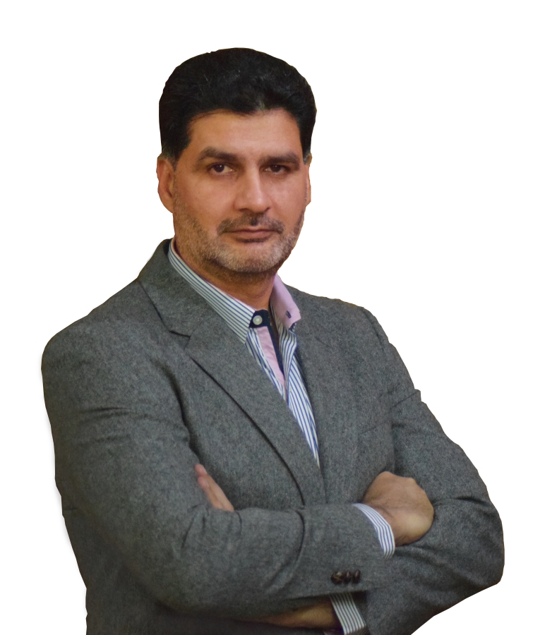 Arif Butt: Height, Weight, Age, Career, Success 1 Arif Butt